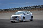 Chevrolet Cruze Sport6 2012 года